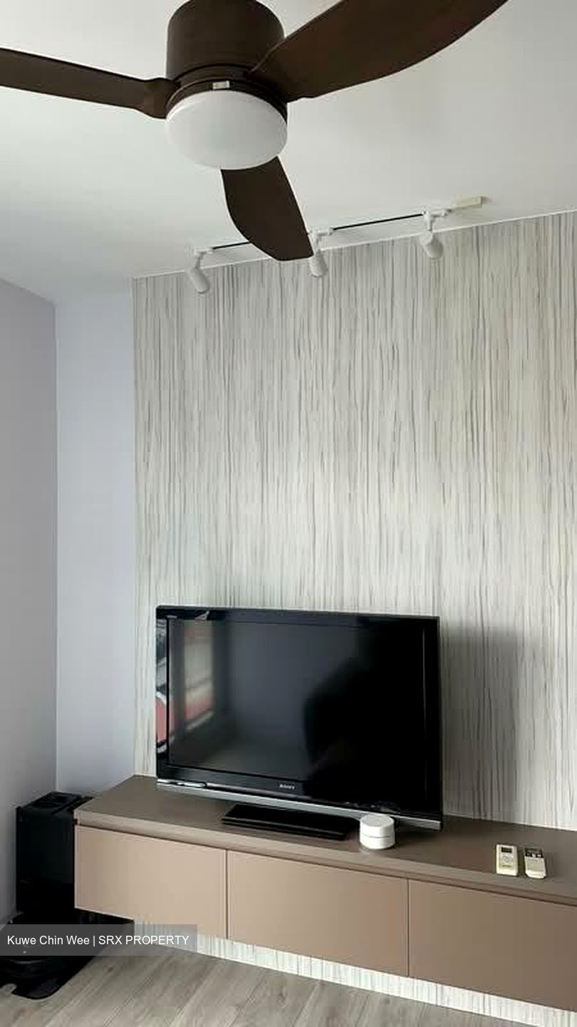 Blk 93 Skyterrace @ Dawson (Queenstown), HDB 3 Rooms #555301351